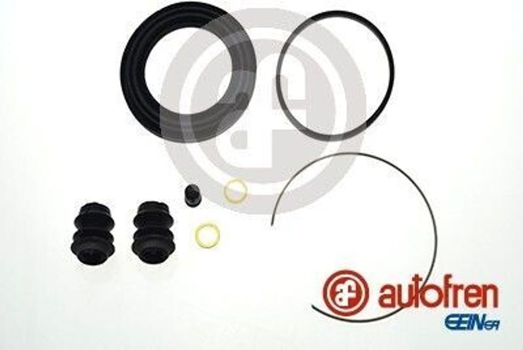 AUTOFREN SEINSA Bremssattel-Reparatursatz für TOYOTA Hiace III Bus (H1) Vorne 67mm D41225