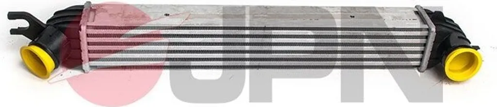 Stop perte de puissance Mini : Intercooler JPN 60C9258 - OE 17512751277