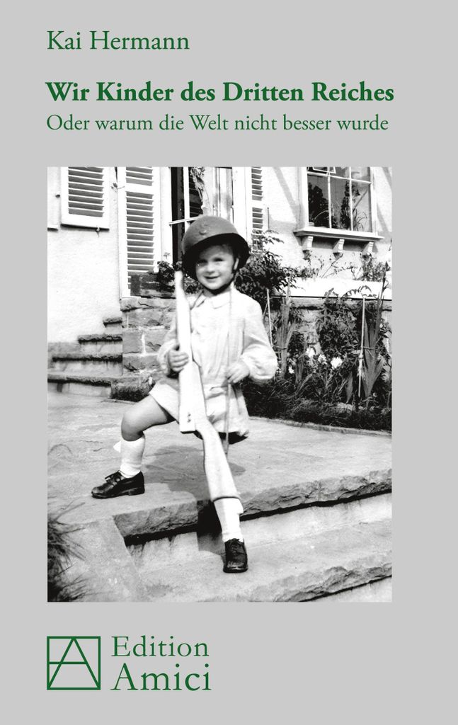 Wir Kinder des Dritten Reiches