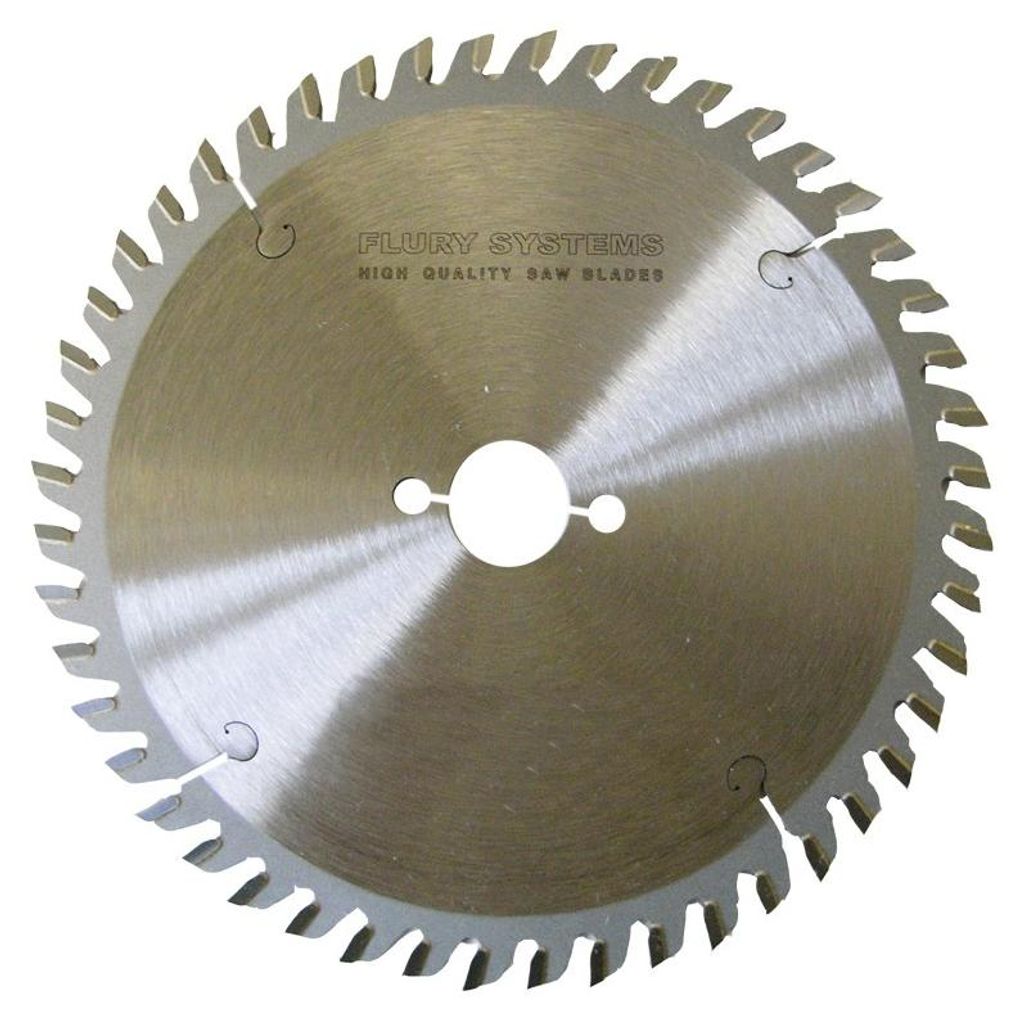 HM-Blatt Flury Guhdo190 x 2,8 x 1,8 mm x 30 Z=48 WZ 101057 Produktbild 