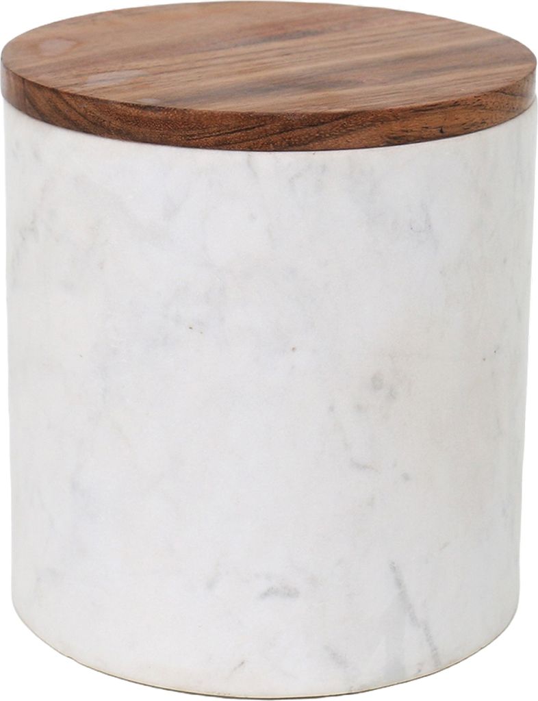 Store Canister Dose, klein