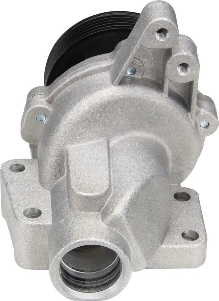 Refroidissement Piaggio Porter 1300 : Pompe à eau B010236 d'origine