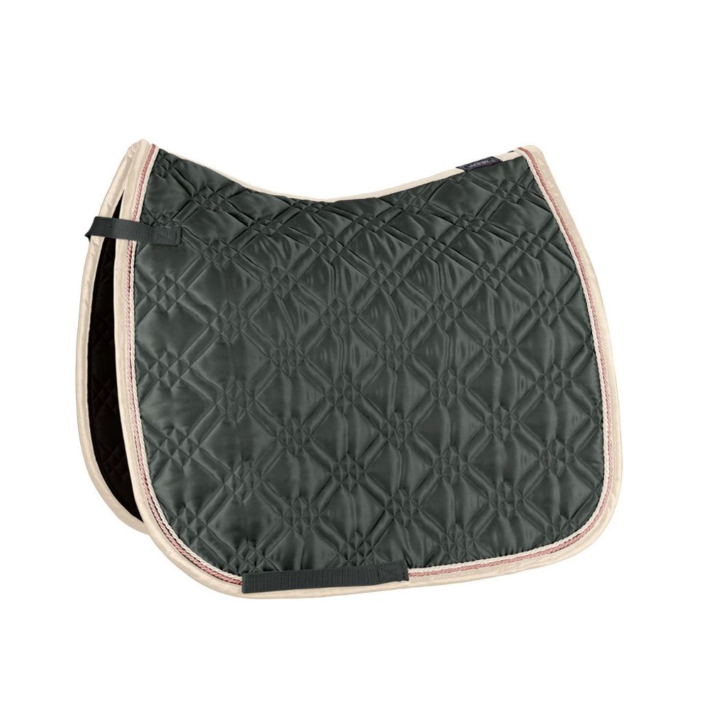 Eskadron HERITAGE Schabracke Brillant Dura Form - VSS Farbe - military