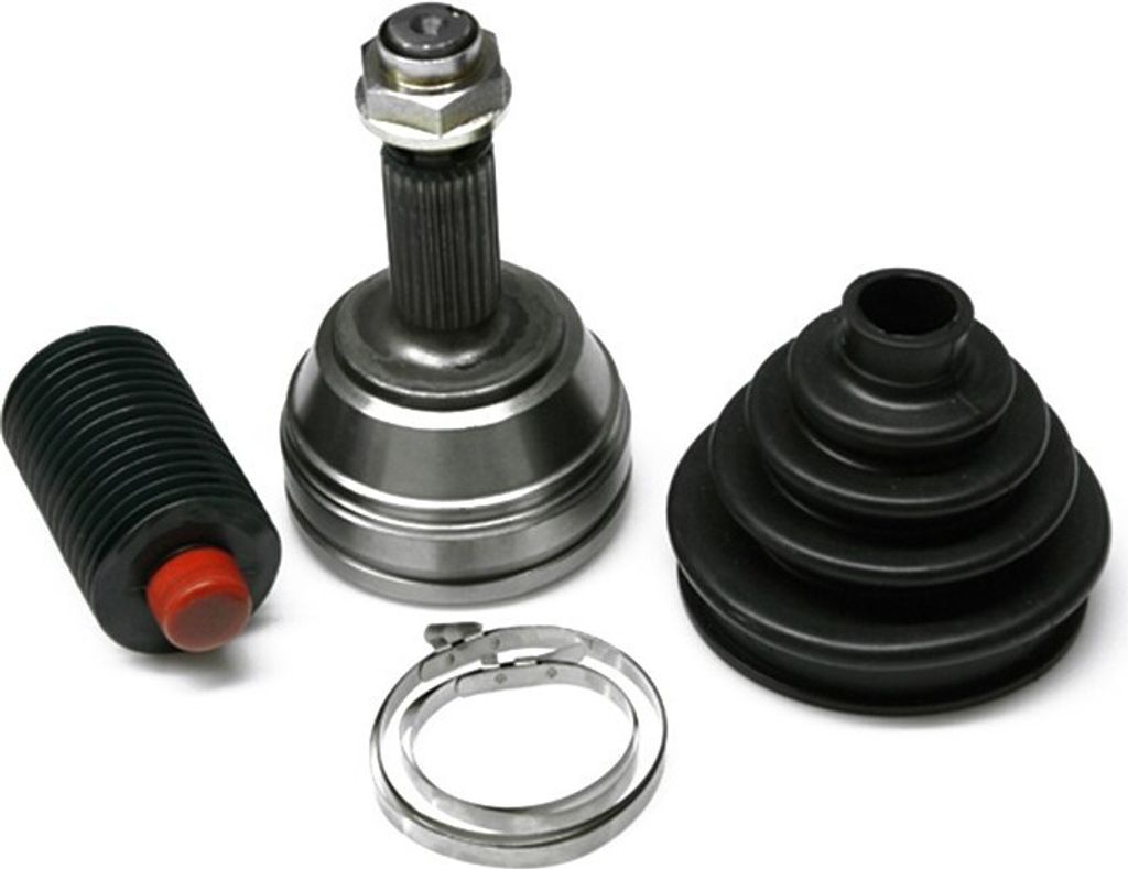 EURODRIVELINE Gelenksatz Antriebswelle Radseitig Vorne Links Vorne Rechts für FORD ESCORT CLASSIC (AAL, ABL) OJ-FD-1403