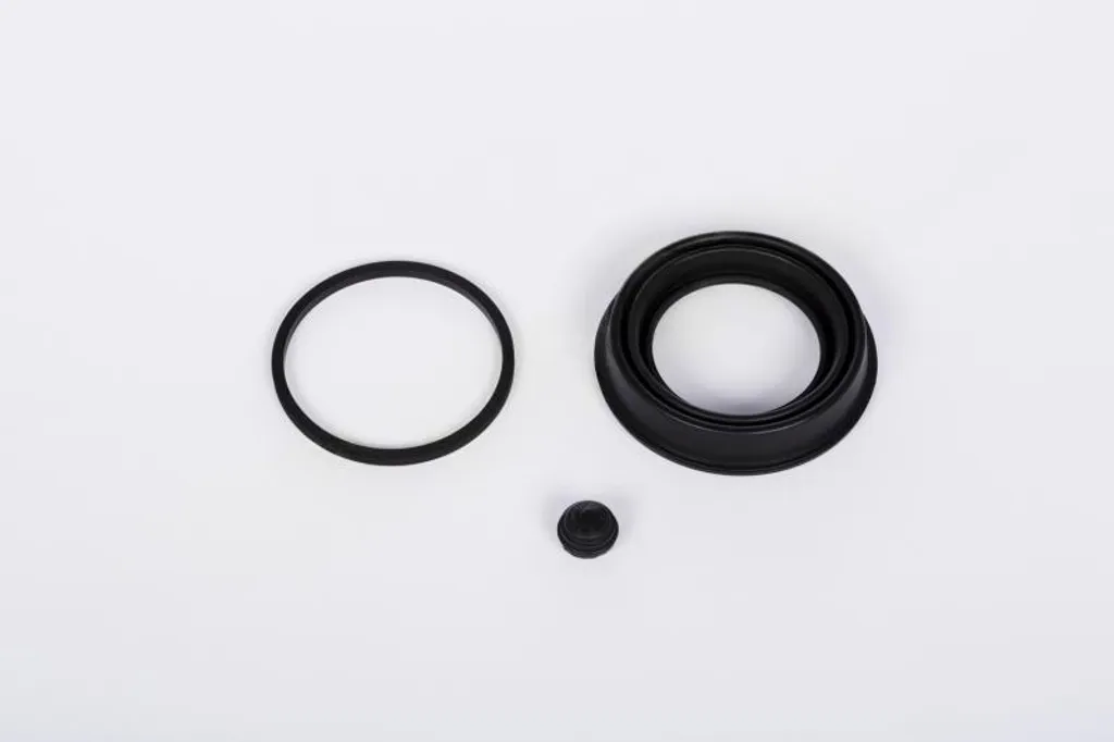 Réparation Étrier Toyota Yaris Kit Joints 04478-0D050 pour Frein Bloqué