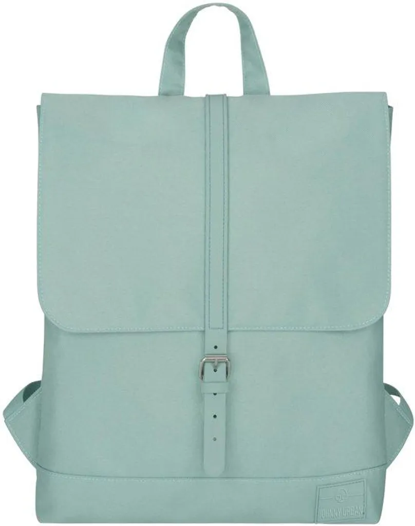 Sac à dos imperméable femme 7L menthe - Ultra léger et design compact
