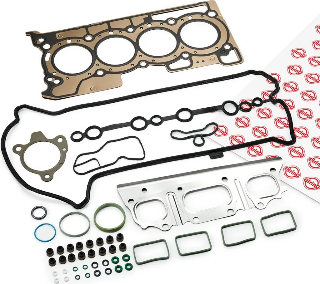 Kit de joints de culasse Elring 564.880 pour moteur de voiture