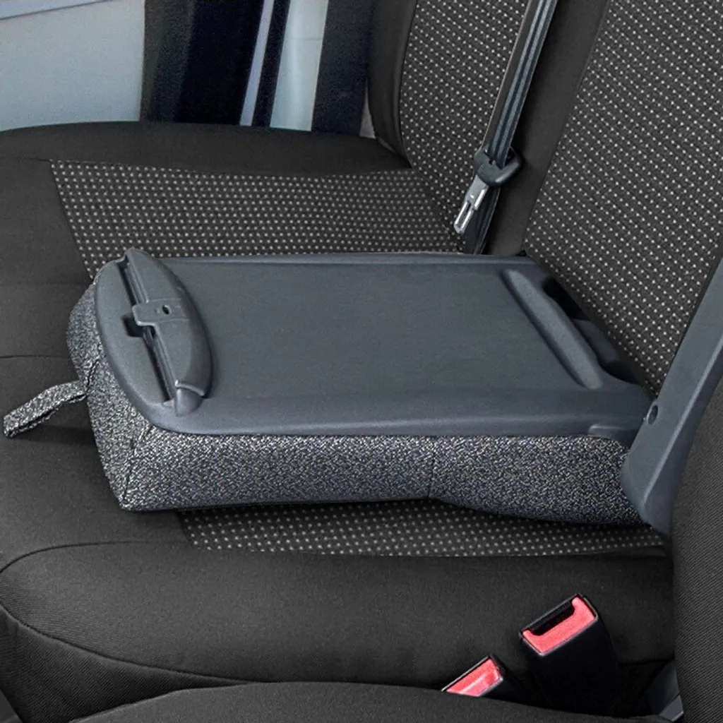 Protection Sièges Citroën Jumper 2014- Idéal Artisans et Travaux 1+2