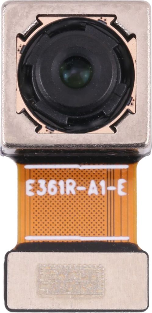 Back Facing Rück Kamera Cam für Huawei P Smart 2021 Reparatur Ersatzteil Zubehör