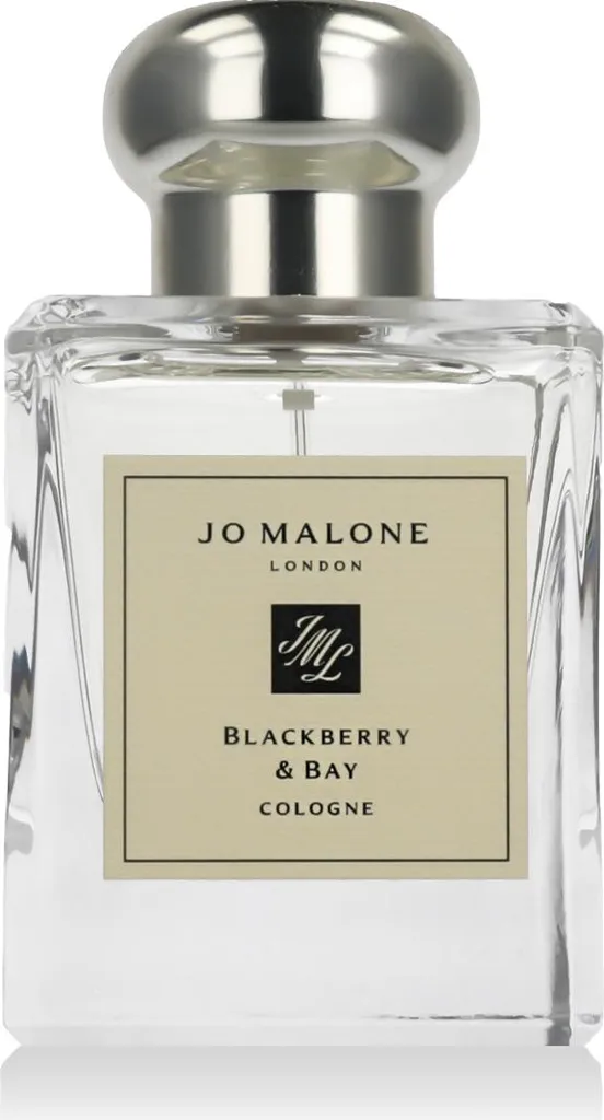 Blackberry & Bay Jo Malone 50ml EDC - Fragranza Fruttata e Boschiva