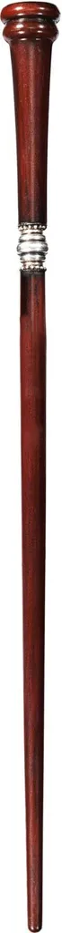 Baguette de Rufus Scrimgeour Édition Personnelle Harry Potter Noble