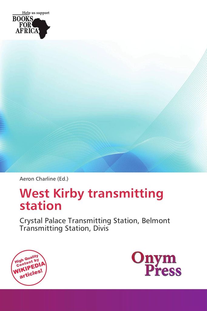 West Kirby Transmitting Statio