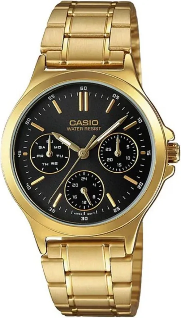 Orologio Casio ty162610