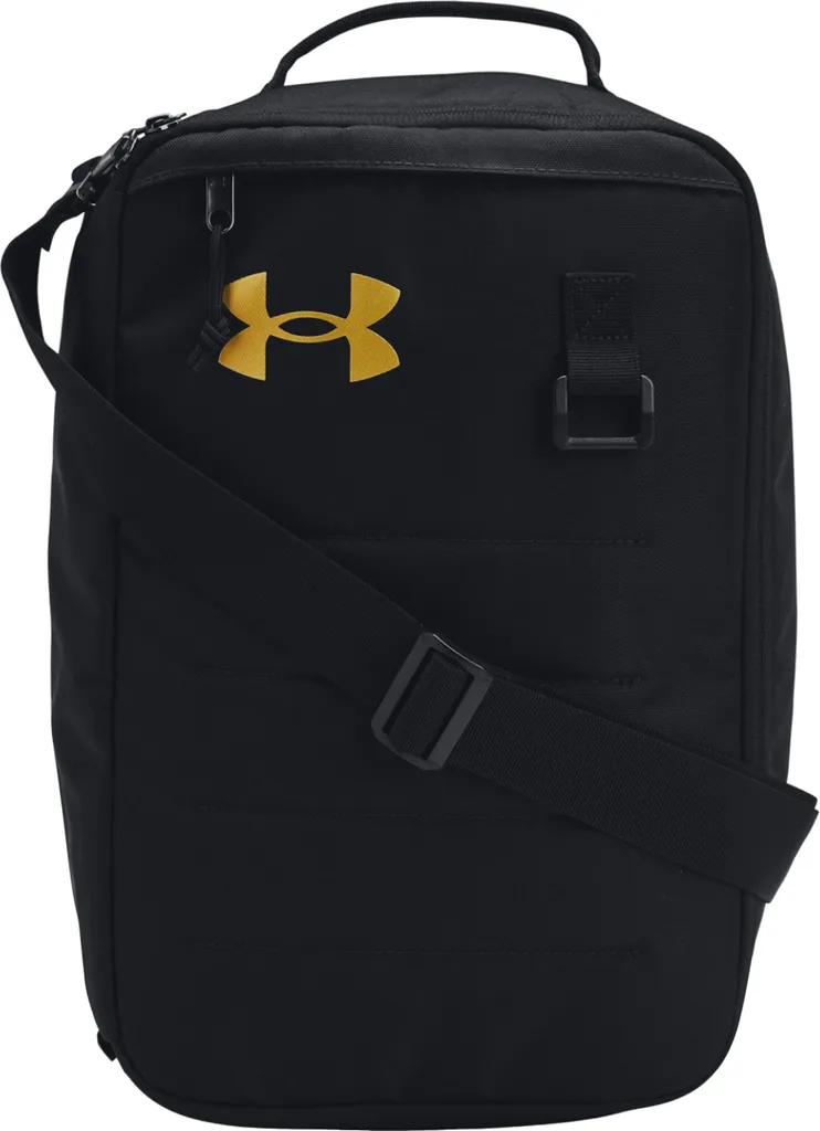 Housse à chaussures de sport Under Armour Contain Noir Taille Unique