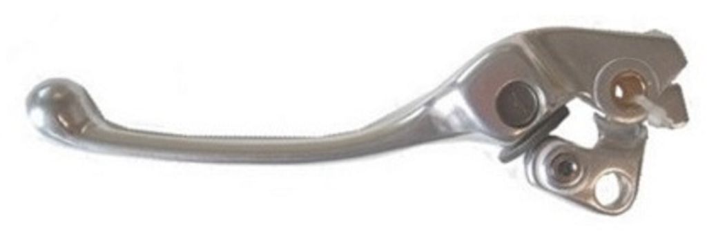Kupplungshebel SGR (silber) passend für Honda VFR750F 87-90