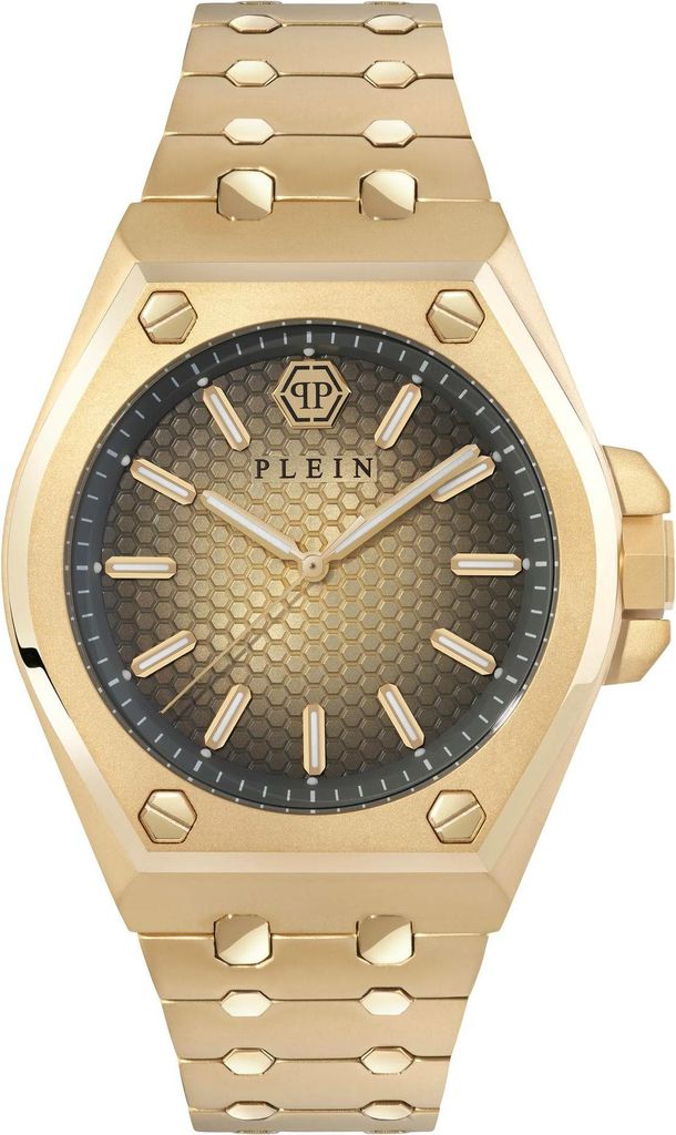 Philipp Plein - PWPMA0324 - Armbanduhr - Herren - Quarz - Extreme