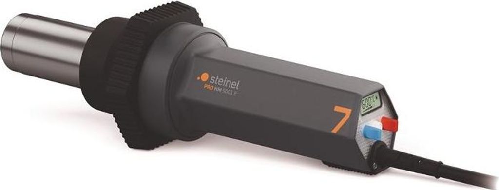 STEINEL HM 5001 E Heißluftgebläse Produktbild 