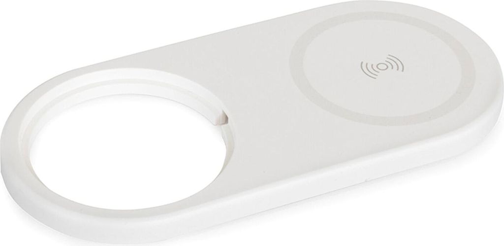 Evoline One DisQ Wireless Charger - kabellos laden mit Produktbild 