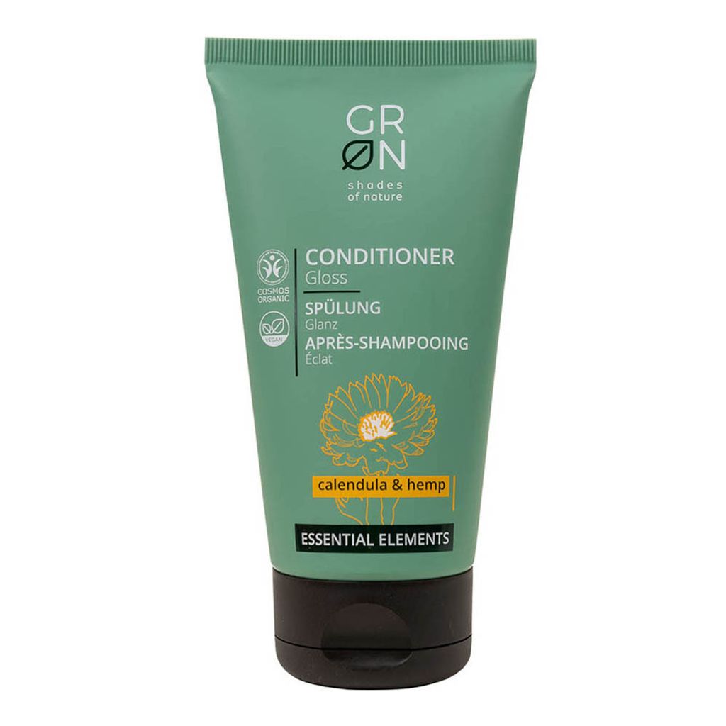 Essential Elements - Conditioner calendula & hemp 150ml