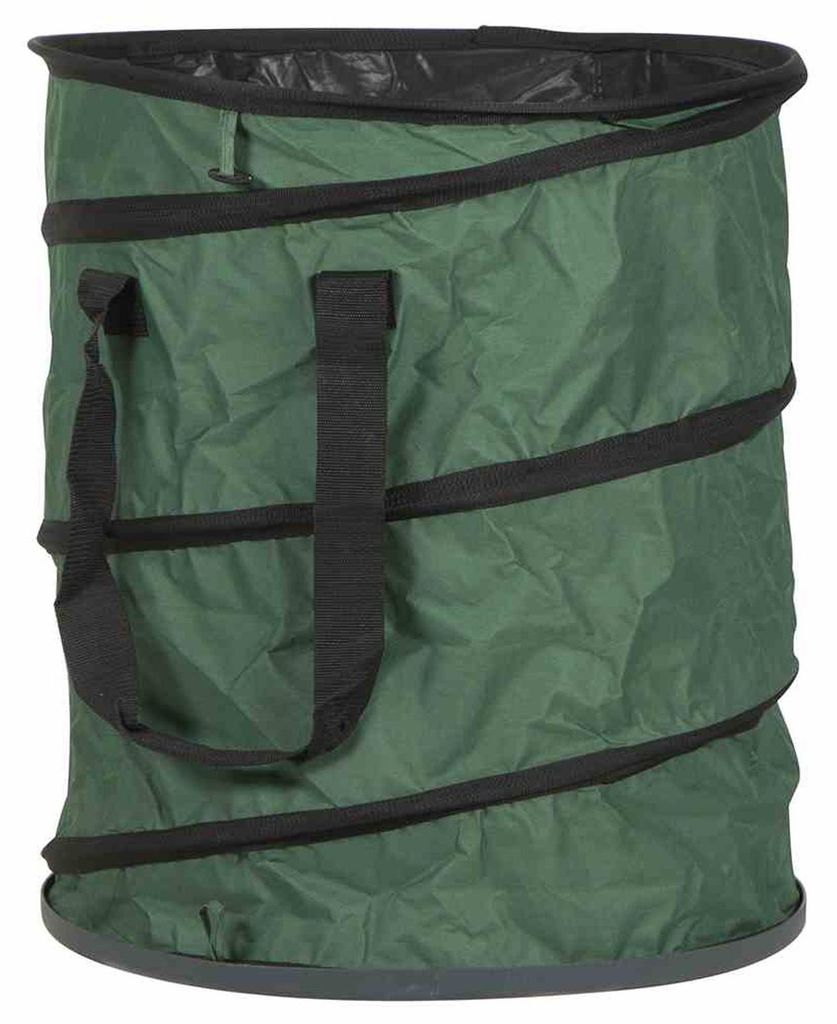 SIENA GARDEN Pop-Up Gartensack 175L, Polyester Produktbild 