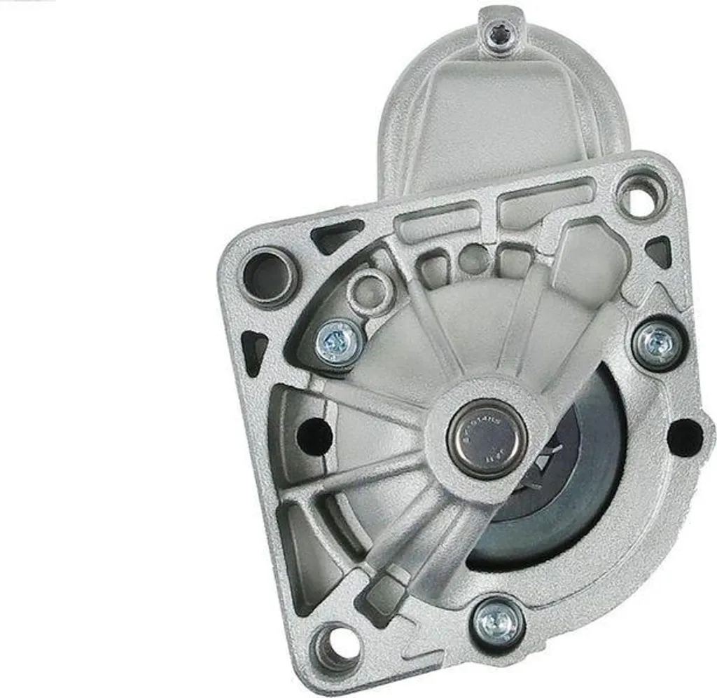 Motorino Avviamento AS-PL S3060SR - Risparmia sul Ricambio Fiat OE