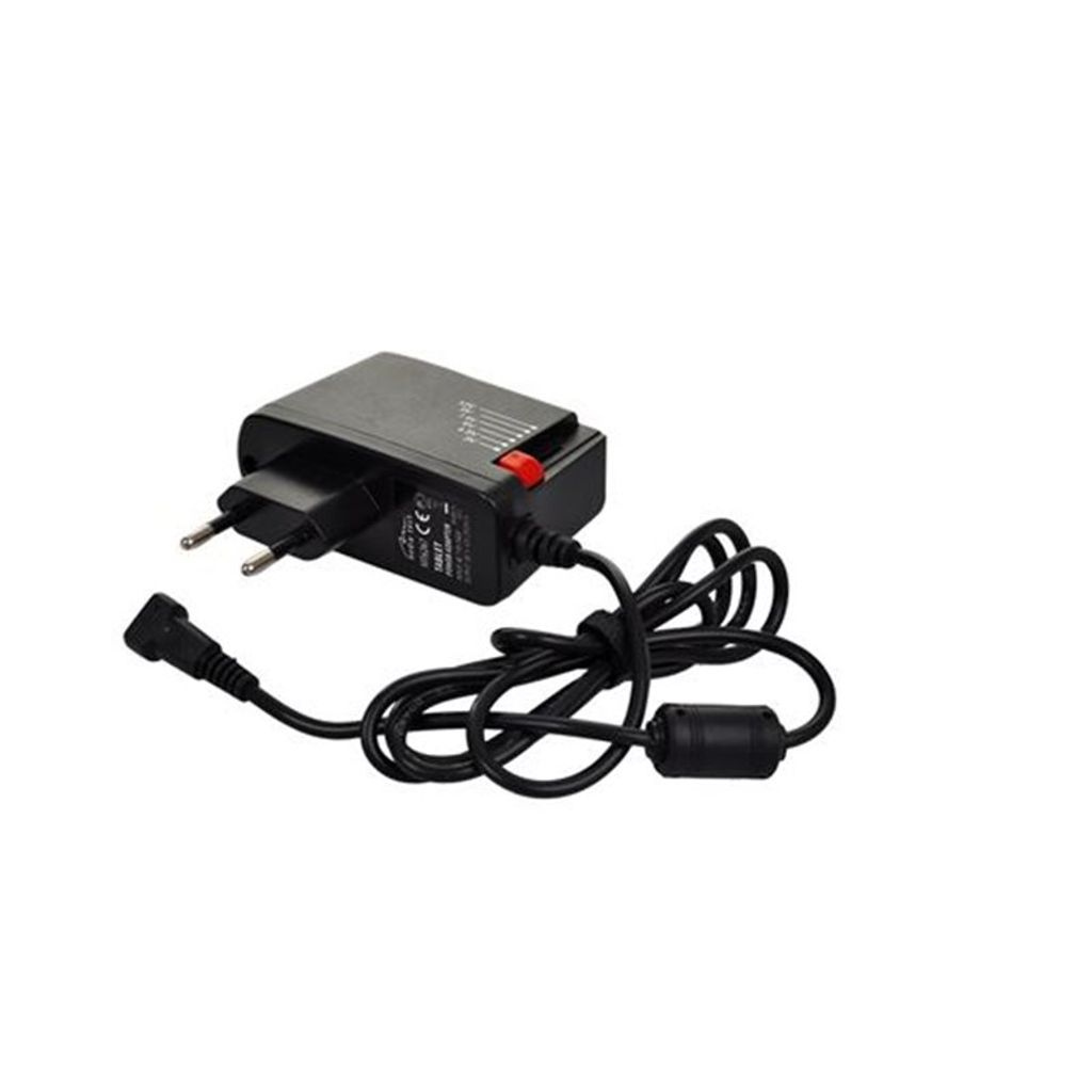 Solight Universal-Netzteil 2000mA, stabilisiert, austauschbare Stecker