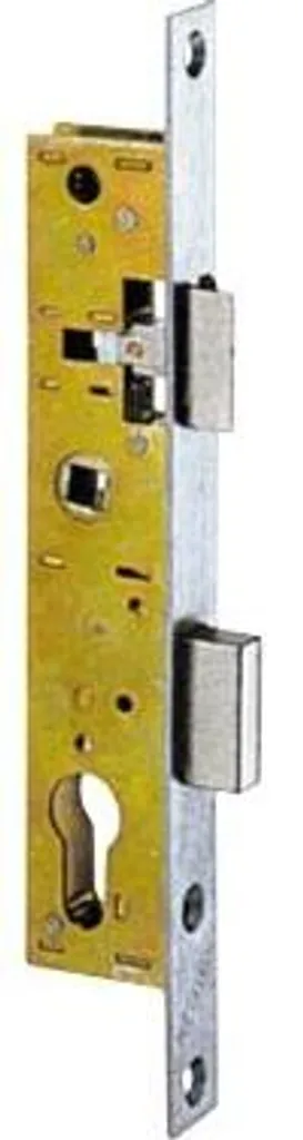 Serrure Metalux N7 bloquée ? Remplacez avec cet axe 39,5 entraxe 70