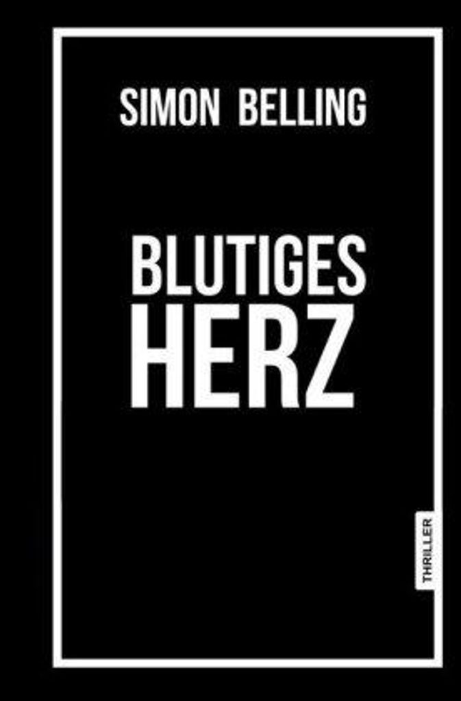 Blutiges Herz