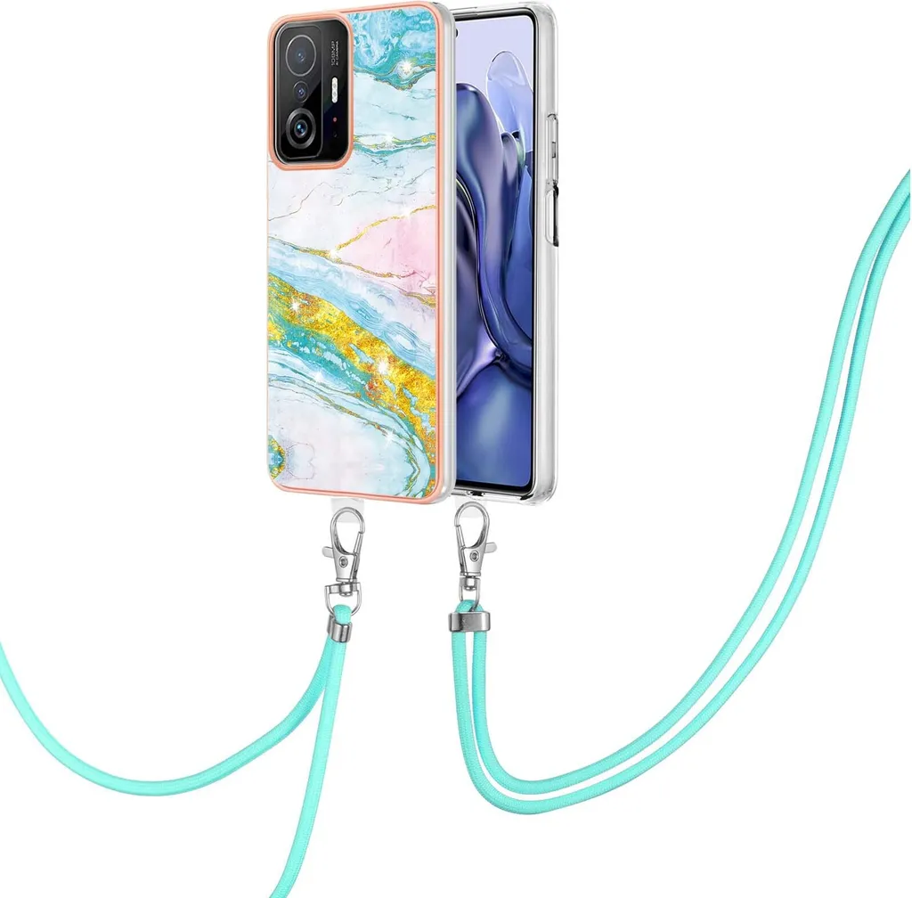 moex Custodia per cellulare per Xiaomi 11T / 11T Pro, custodia
