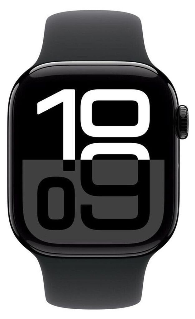 Apple Watch 10 46mm GPS Alu Sport M/L Produktbild 