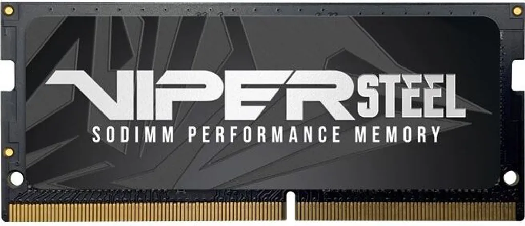Barrette de RAM DDR4 32Go pour PC portable SO-DIMM Patriot Viper