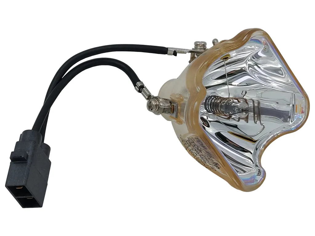 Ampoule de Rechange pour Projecteur JVC PK-L2312UG avec Bulbe Philips