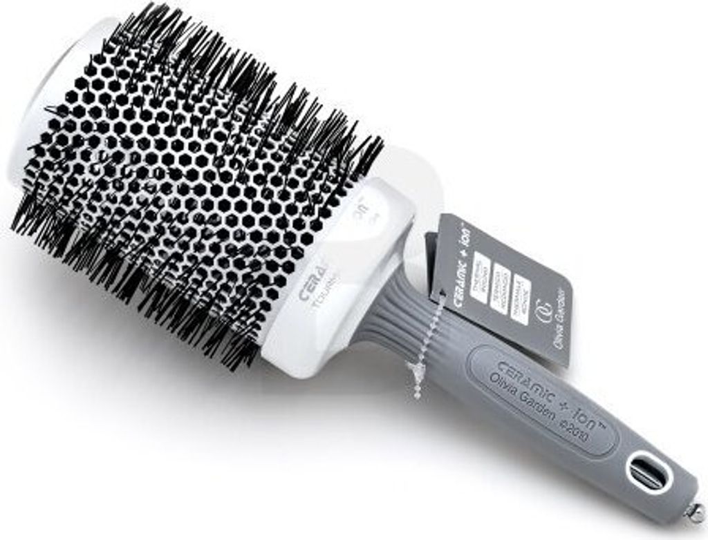 Szczotka do włosów Olivia Garden Ceramic+Ion Thermal Brush Zdjęcie produktu