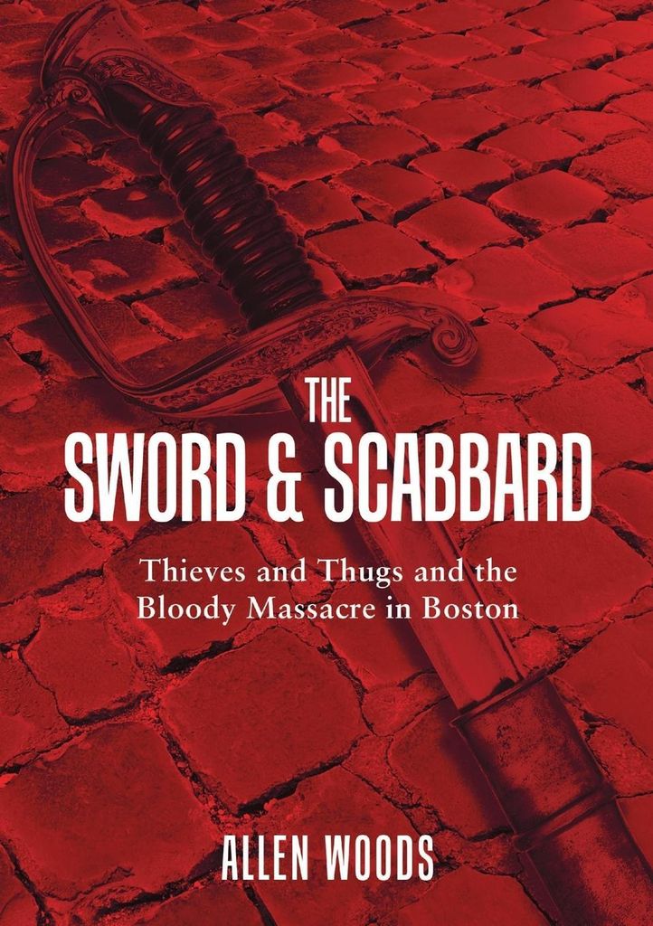 The Sword and Scabbard