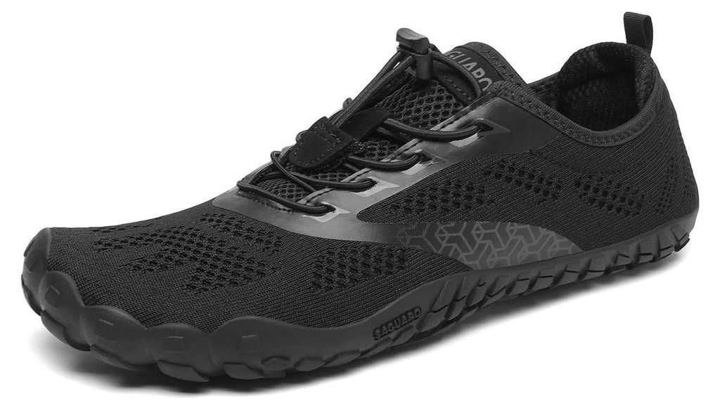 Omgoods: Scarpe minimaliste per trail running e fitness Immagine del prodotto 