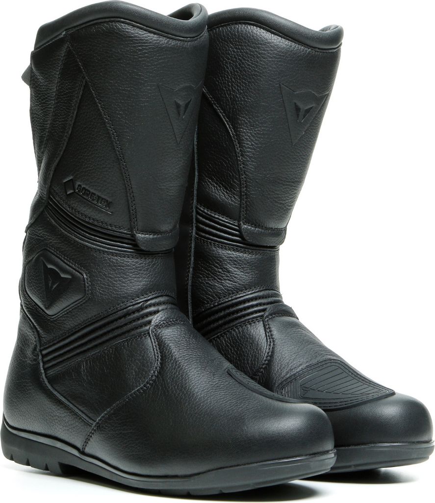 Dainese FULCRUM GT GORE-TEX Motorradstiefel schwarz Herren 41