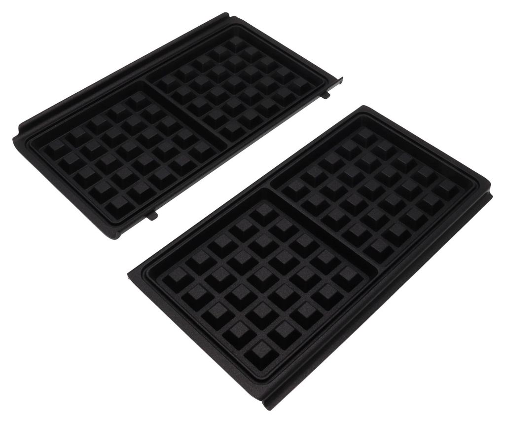 Braun piatti waffle piastra SnackMaker 5 SM5 SM5000 SM5001 Immagine del prodotto 