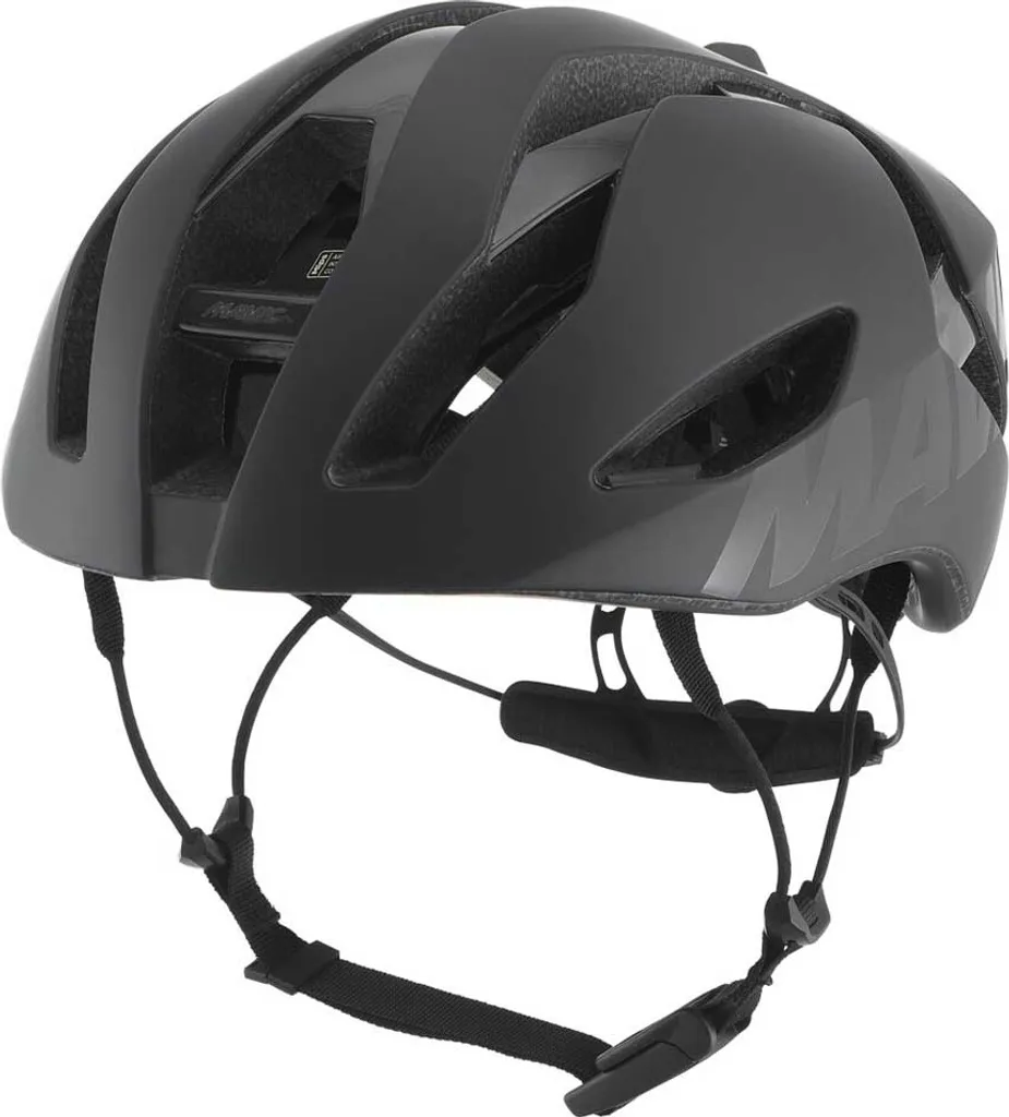 Casque Mavic Comete Ultimate 2 Mips Noir S - Performance et Aéro