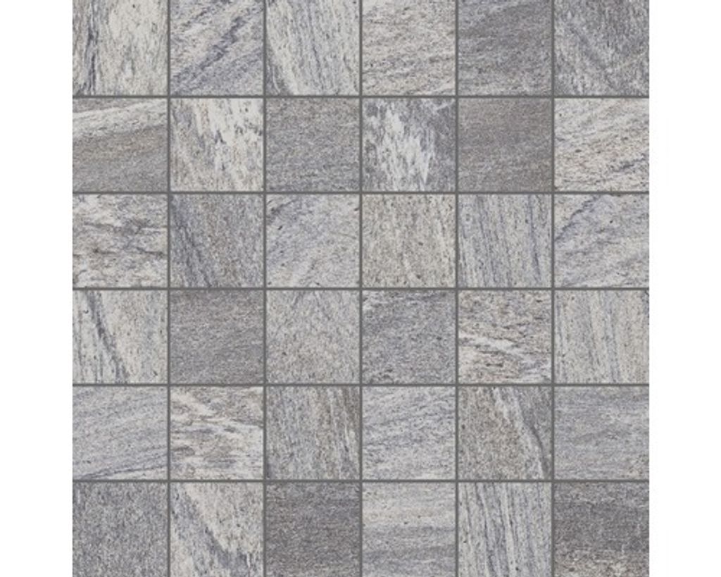 Mosaik Sahara gris 30x30 cm