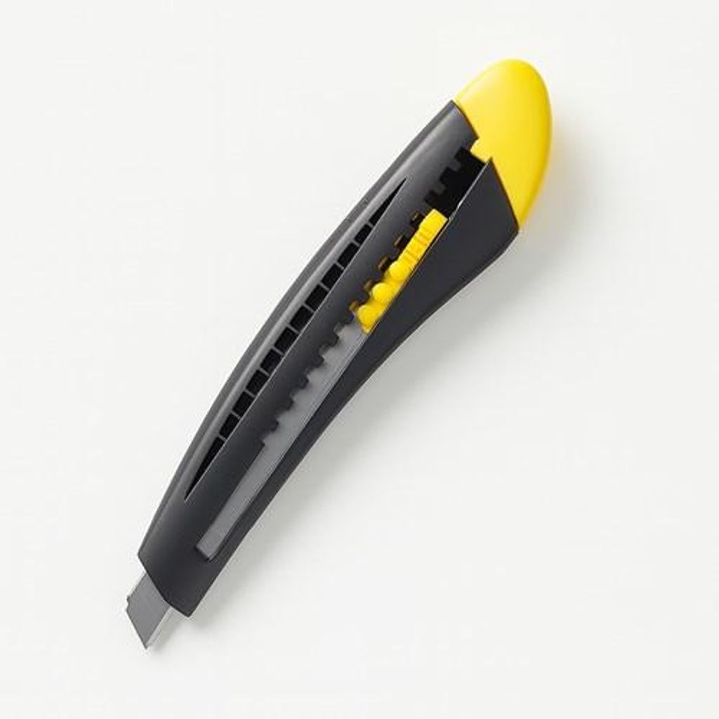 Sicherheitsmesser Excell CM-9-BK