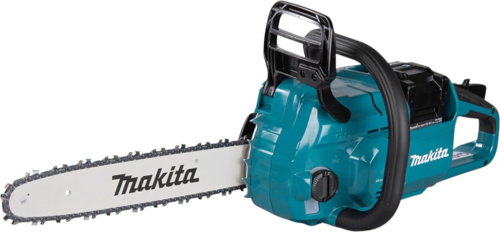 Makita UC025GZ Akku-Kettensäge 35cm 0.325" Solo 40V Li-Ion ohne Akku/Ladegerät