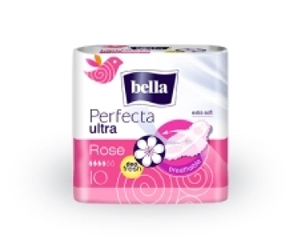 Bella Perfecta 10 Set Rose - Facial Care Set