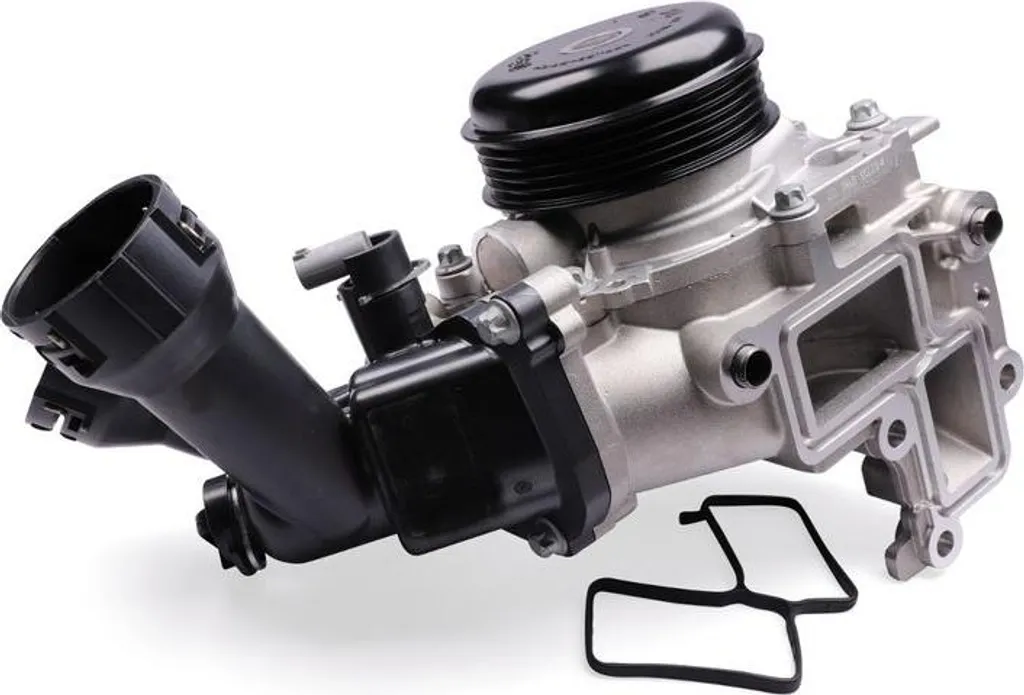 Pompe à eau haute durabilité HEPU P1591A-TH compatible Classe V Vito