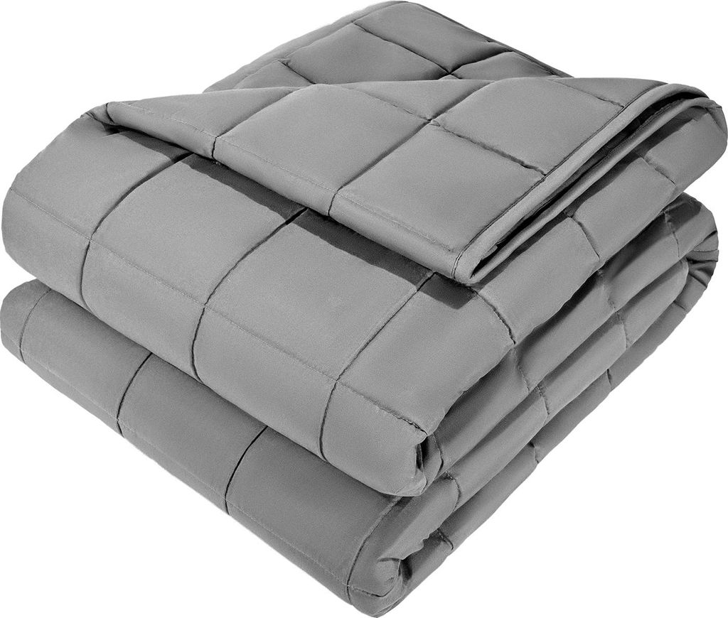 SucceBuy coperta terapeutica per adulti, coperta pesante, Immagine del prodotto 