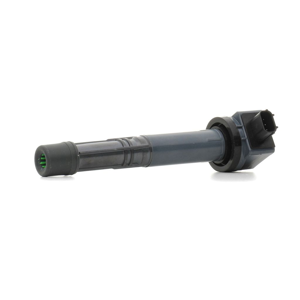 RIDEX 689C0359 Zündspule 12V für HONDA CR-V IV (RM) ACCORD VIII (CU) ACCORD VIII Kombi Crosstour (TF1/2) ACCORD Coupe (CM)