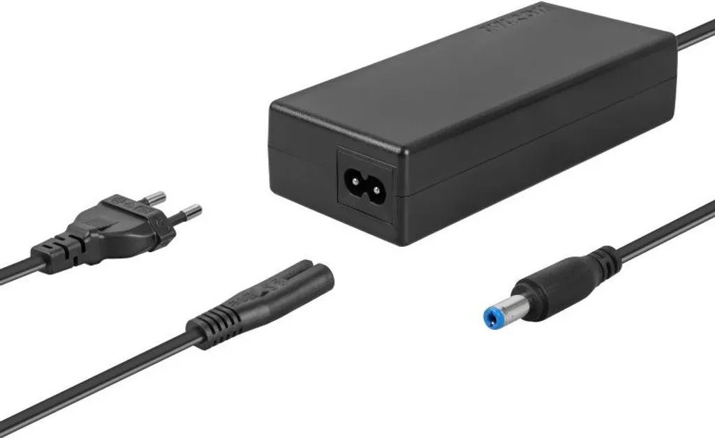 AVACOM Chargeur PC Portable 19V 4.74A 90W Connecteur Droit 5.5x2.5mm