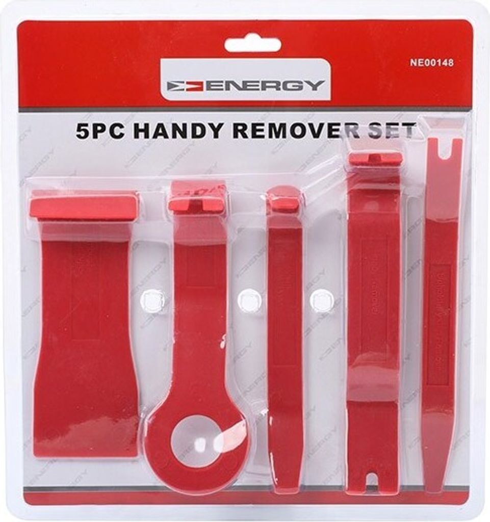 ENERGY Montagekeil NE00148 Blisterpack