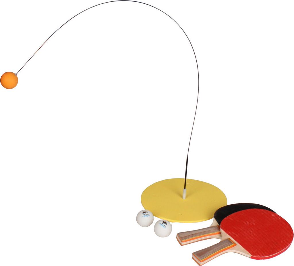 Ping Pong Trainer trenažér na stolný tenis, junior Obrázok produktu 4