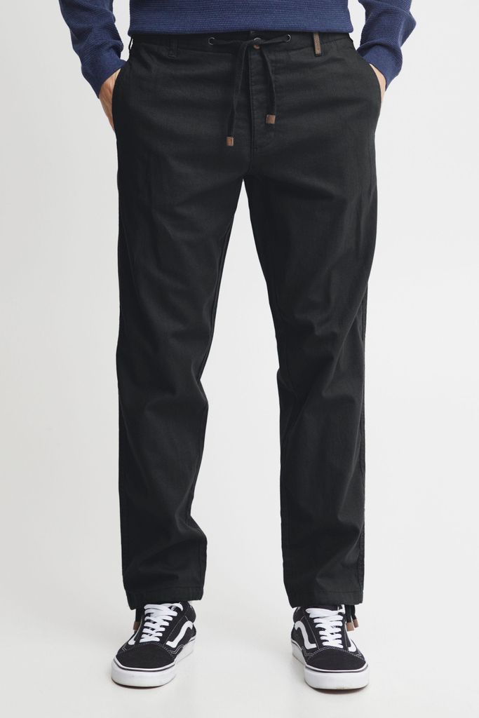 INDICODE IDIves Herren Leinenhose Sommerhose Lange Produktbild 