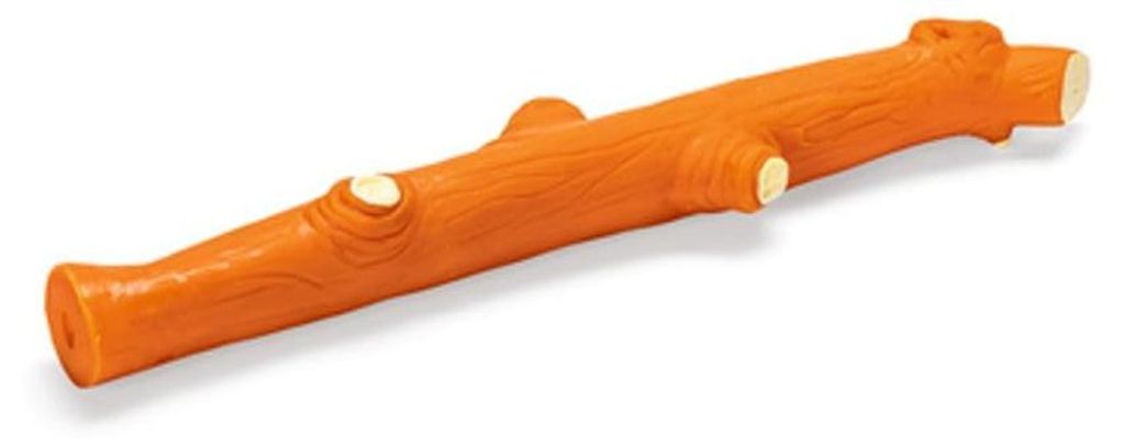 Karlie Spielstock Hundespielzeug Vinyl 32 cm farbl. sortiert